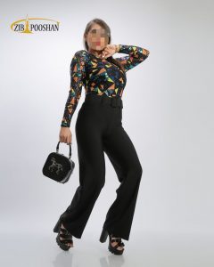 کت و دامن ، کت و شلوار