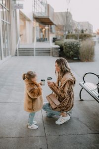 ست مادر و دختر 1